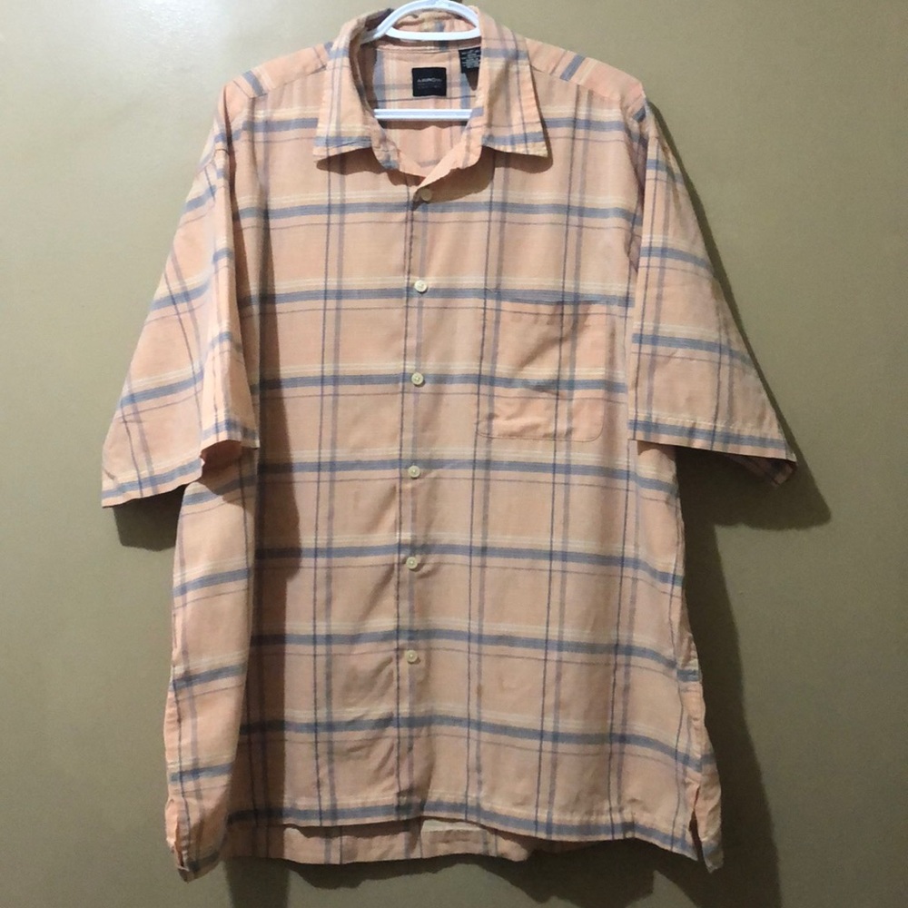 4for$20 arrow - button down shirt